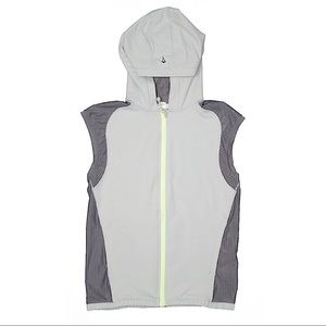 Ivivva Hooded Vest